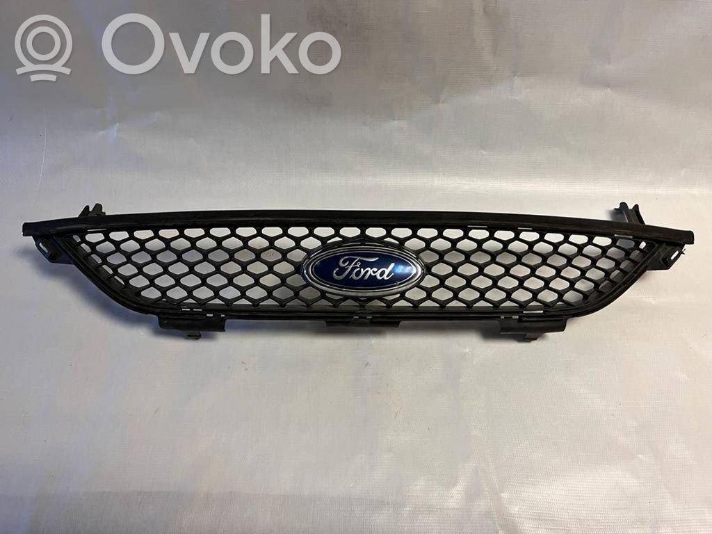 Ford Galaxy Etusäleikkö 