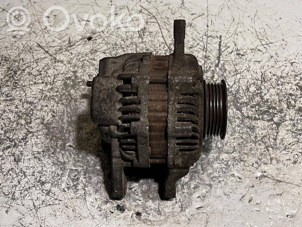Mitsubishi Colt Alternator 