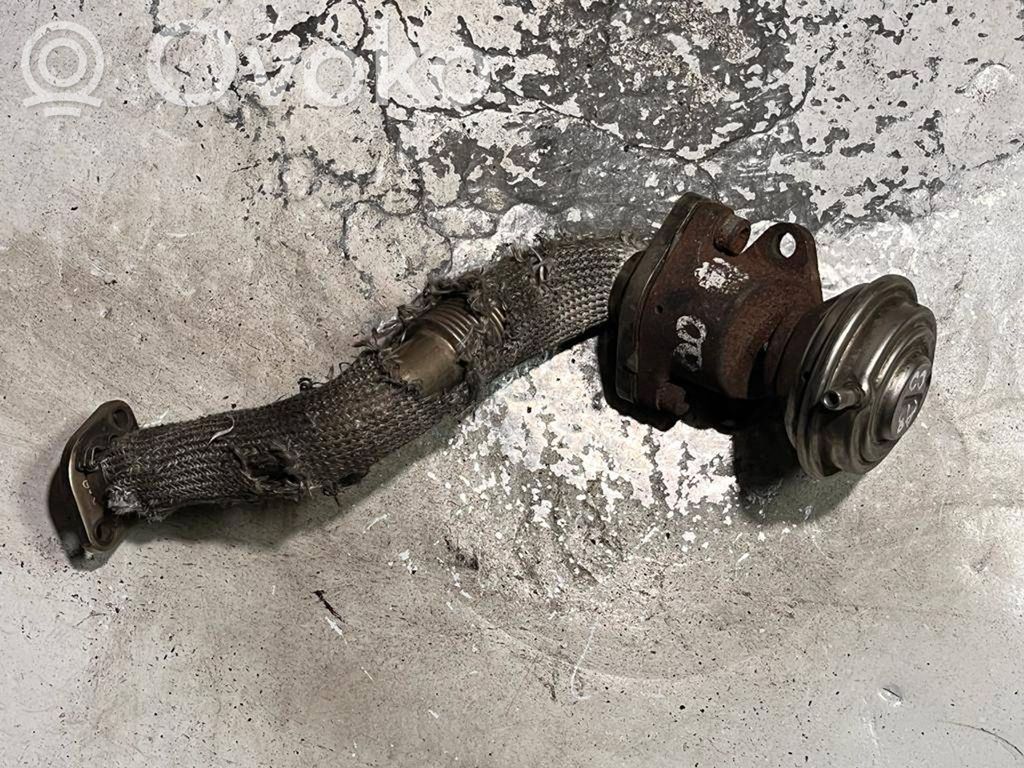 Audi A8 S8 D2 4D EGR-venttiili 