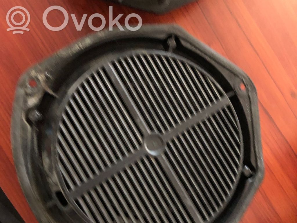 Altavoz de la puerta delantera   4E0035411A,280379001