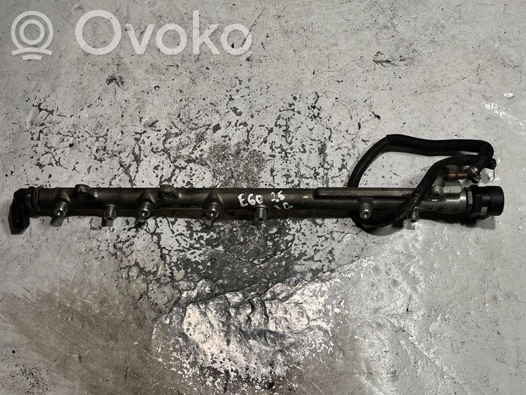 Fuel main line pipe   7788679,0445216008,055495