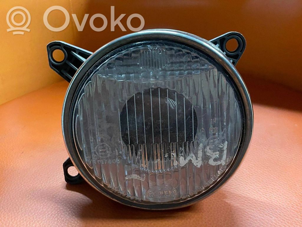 BMW 5 E34 Headlight/headlamp 