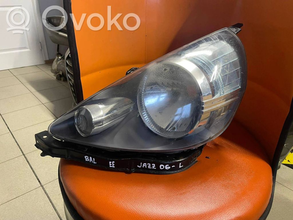 Headlight/headlamp   33151SAAG52,P4956