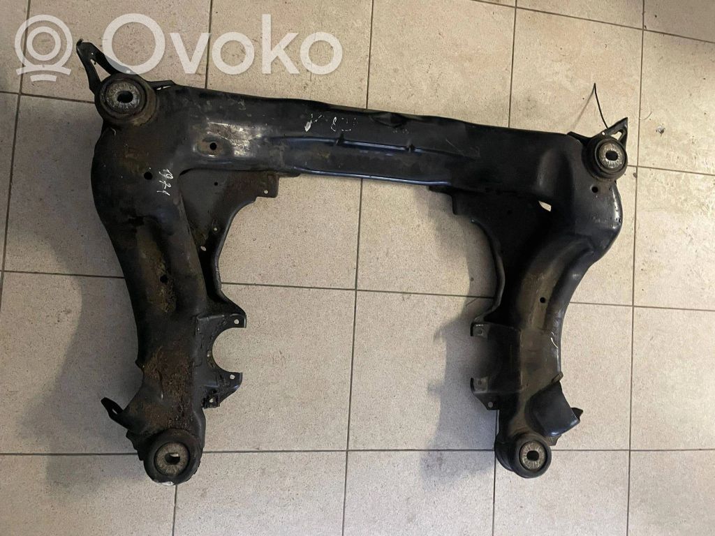 Audi A4 S4 B5 8D Front subframe 