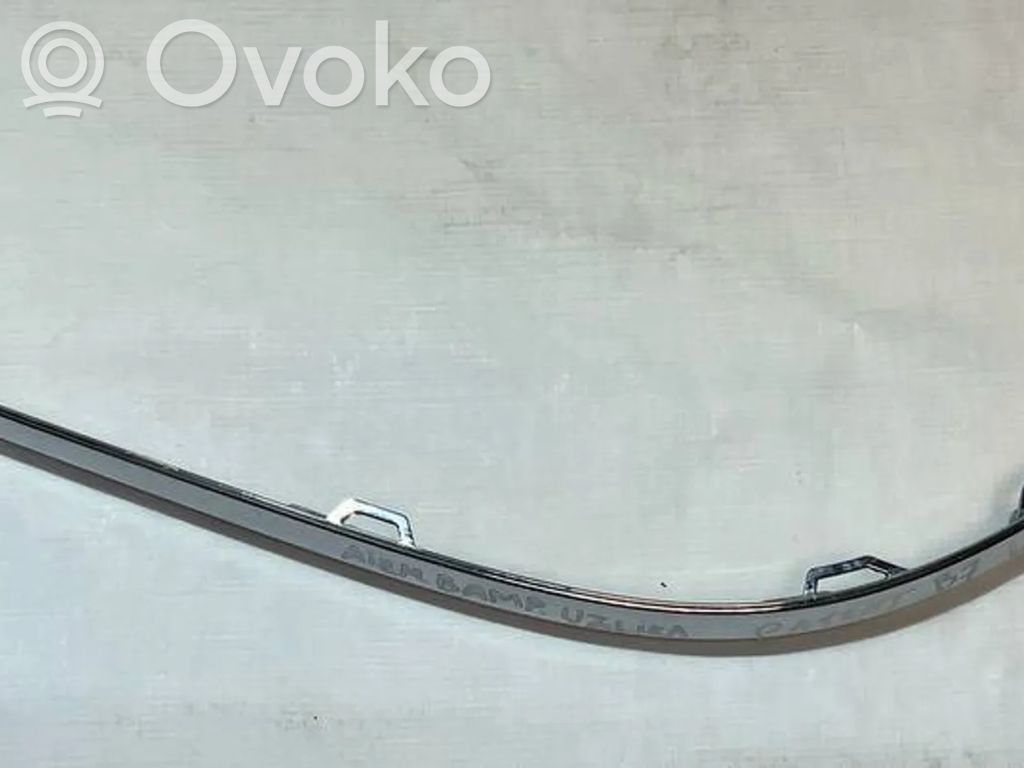 Volkswagen PASSAT B7 Ornament bară spate 