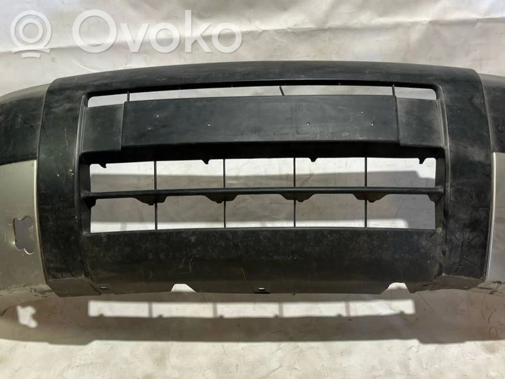 Citroen Berlingo Paraurti anteriore 