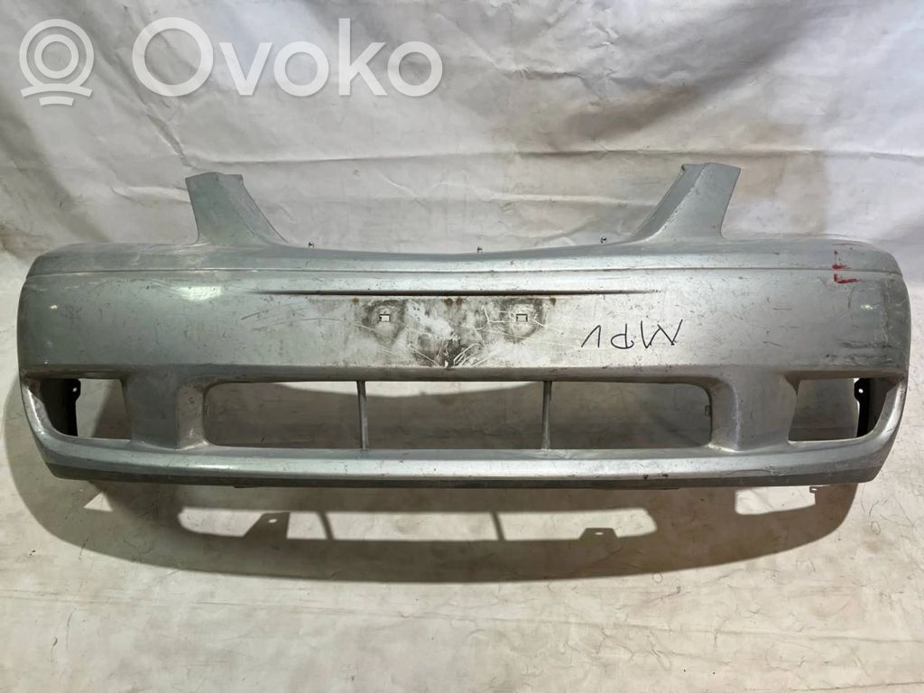 Mazda MPV Front bumper 