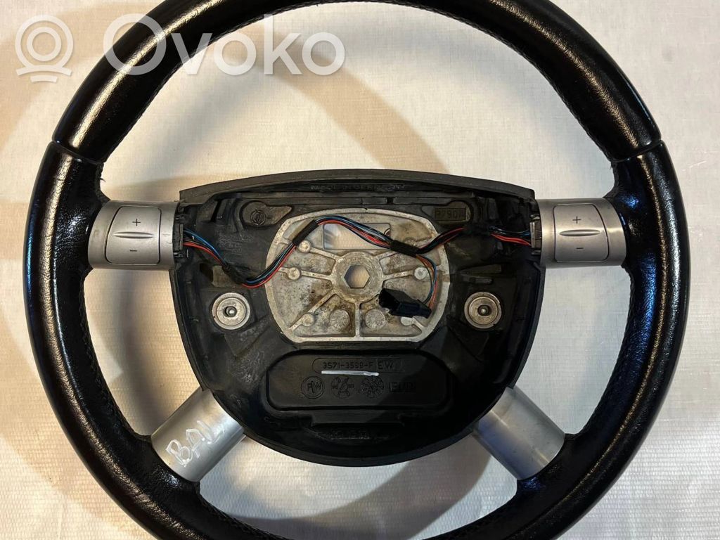 Ford Mondeo Mk III Ohjauspyörä 