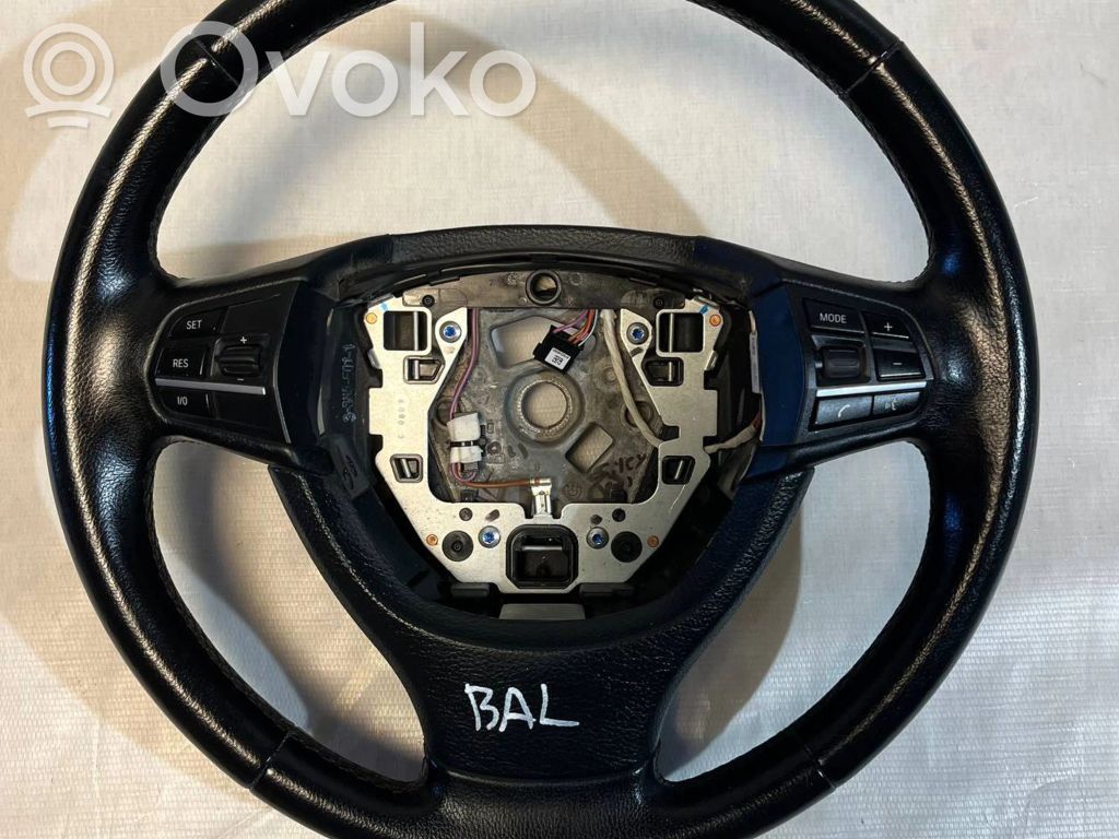 BMW 7 F01 F02 F03 F04 Volan 