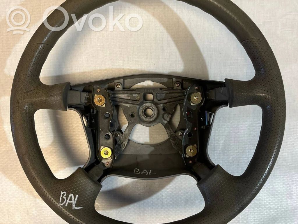 Mazda Premacy Kierownica 