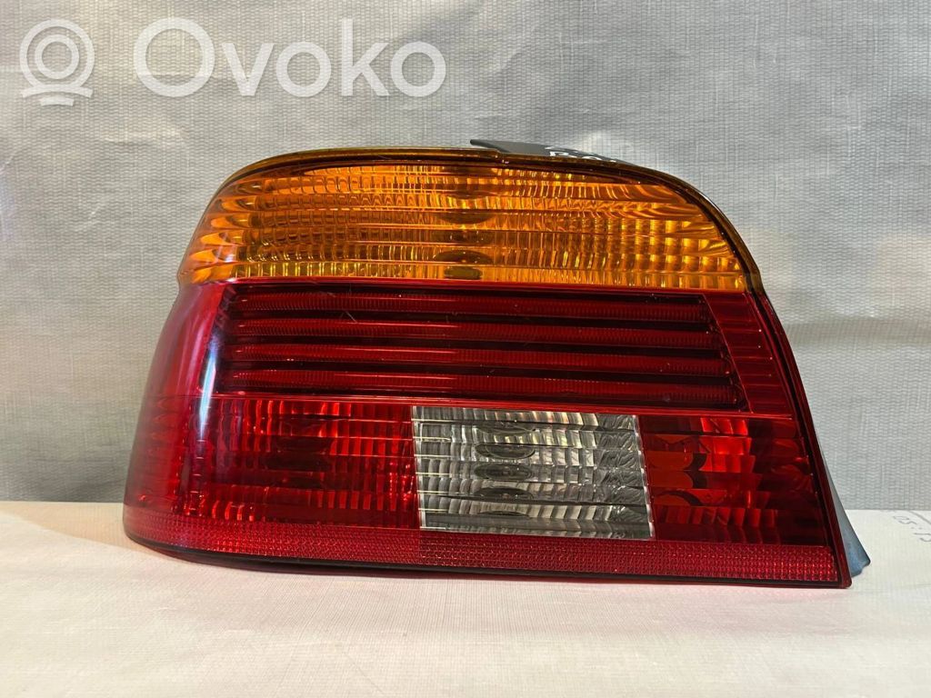 Rear/tail lights   153587,6900209,153569,153579