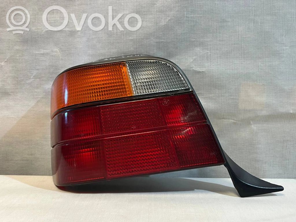 BMW 3 E36 Rear/tail lights 