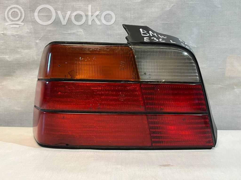 Rear/tail lights   1387045,195003366,00600735,1387361,63211387045,R0060LT1T