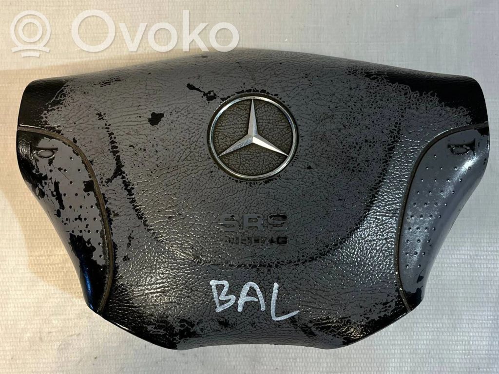 Mercedes-Benz Vito Viano W638 Steering wheel airbag 