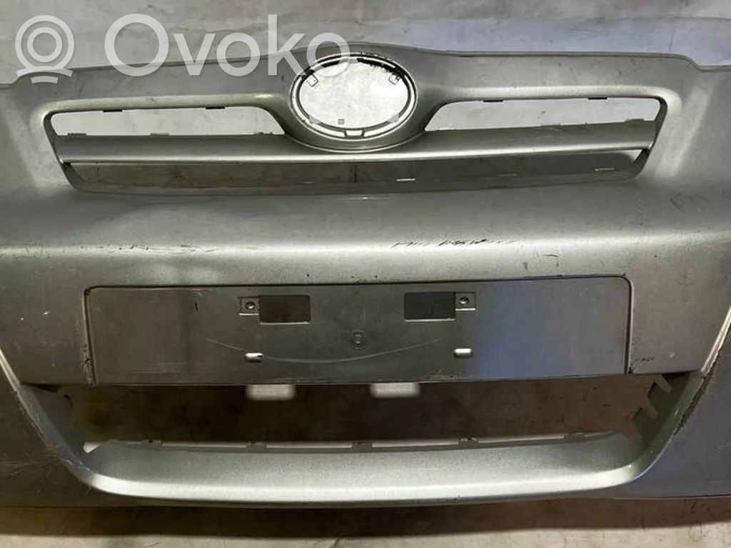 Toyota Corolla E120 E130 Parachoques delantero 