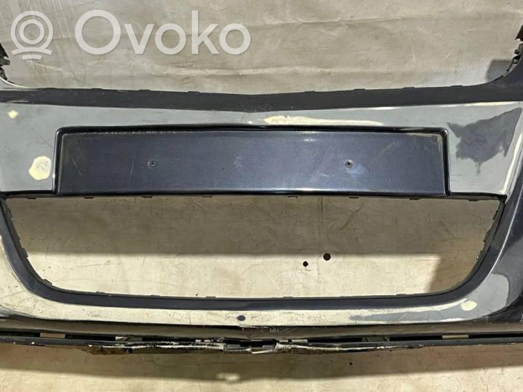 Opel Signum Zderzak przedni 