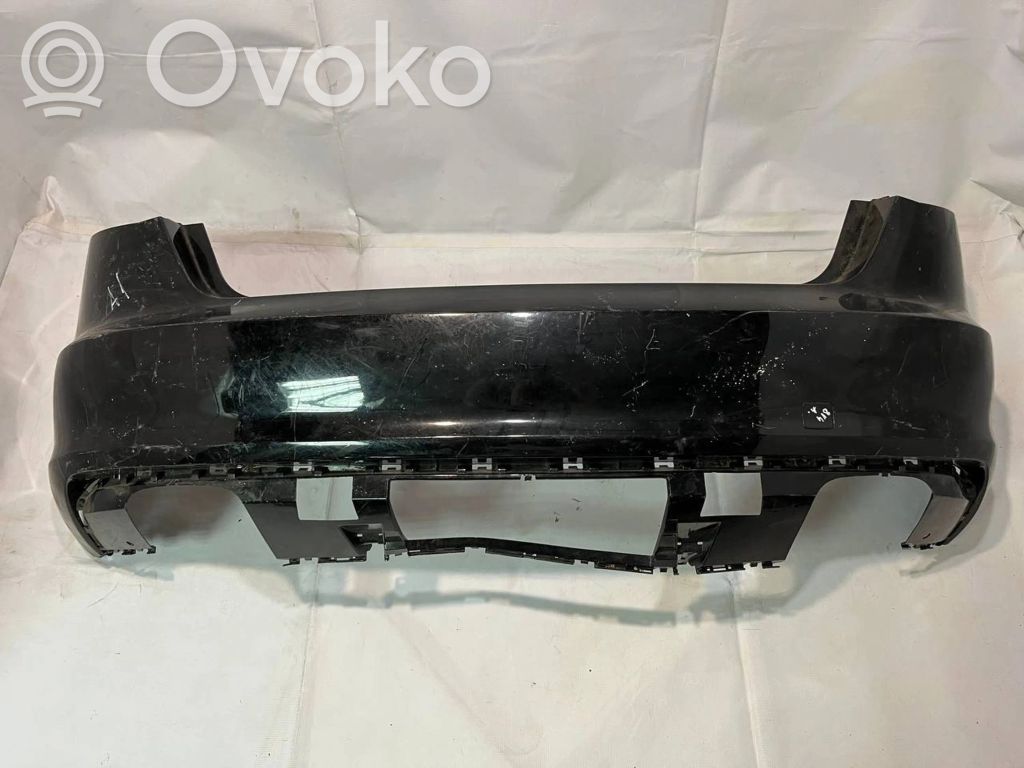 Audi A3 S3 8V Rear bumper 