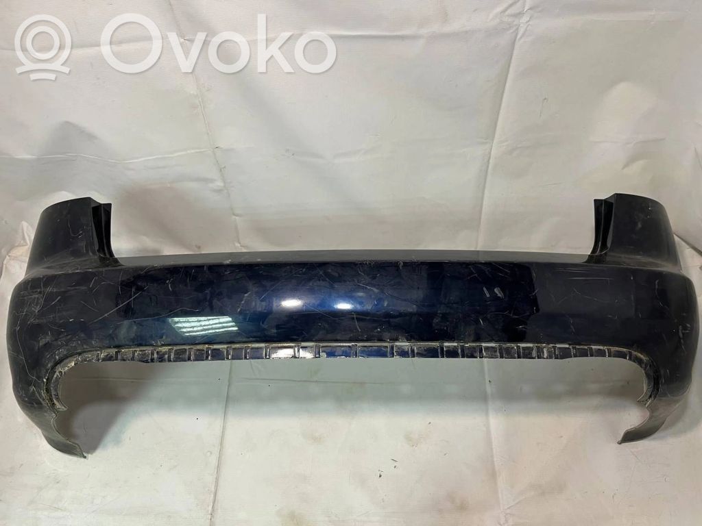 Audi A4 S4 B7 8E 8H Parachoques 