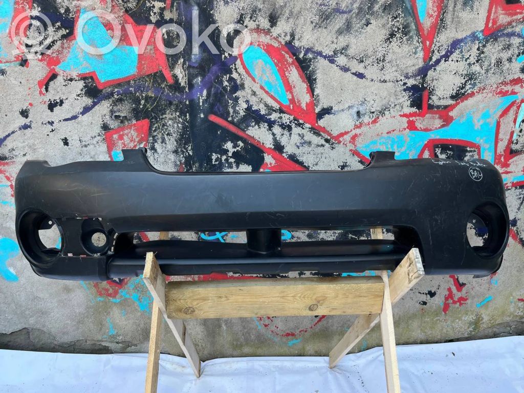 Front bumper   SBL1002C,GC1405