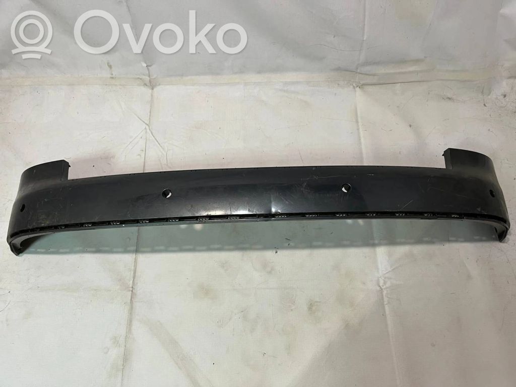 Audi A4 S4 B6 8E 8H Parachoques 