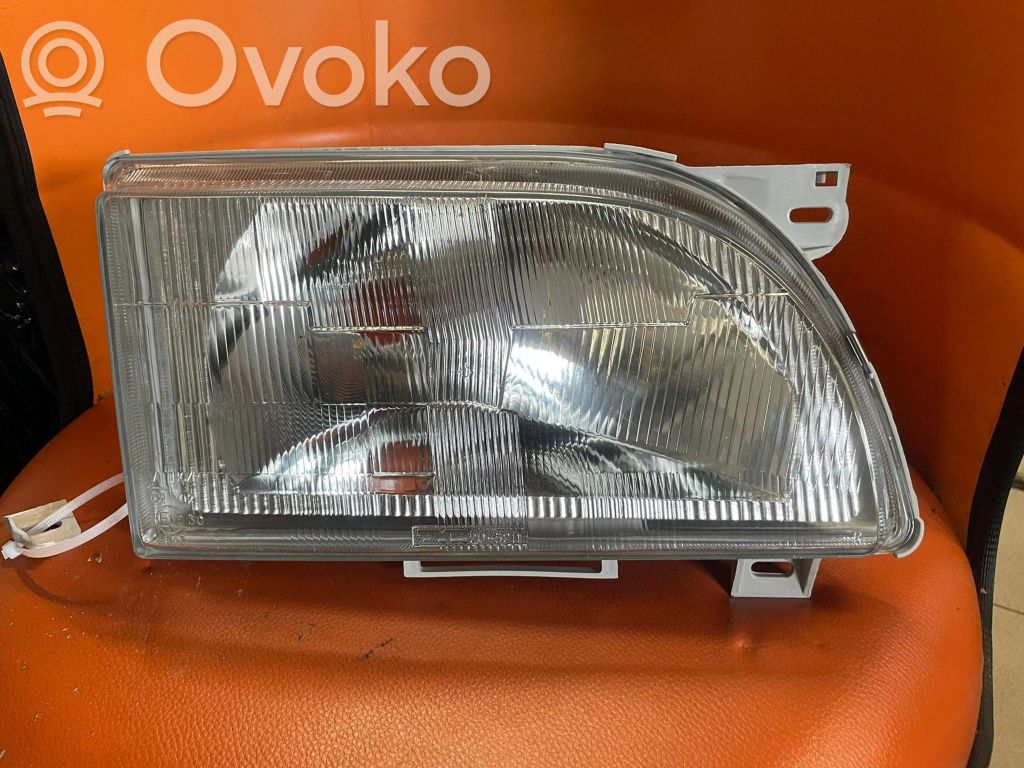 Headlight/headlamp   95VG13005BA,92VG13005BA,92VB13005BA