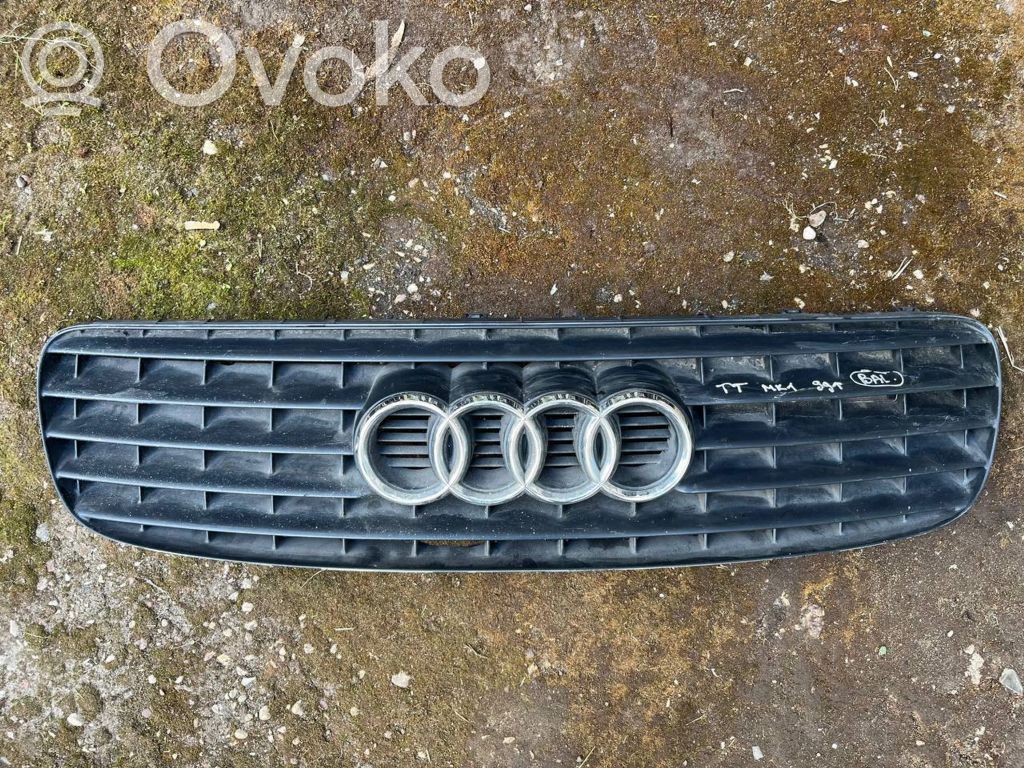 Audi TT Mk1 Etusäleikkö 