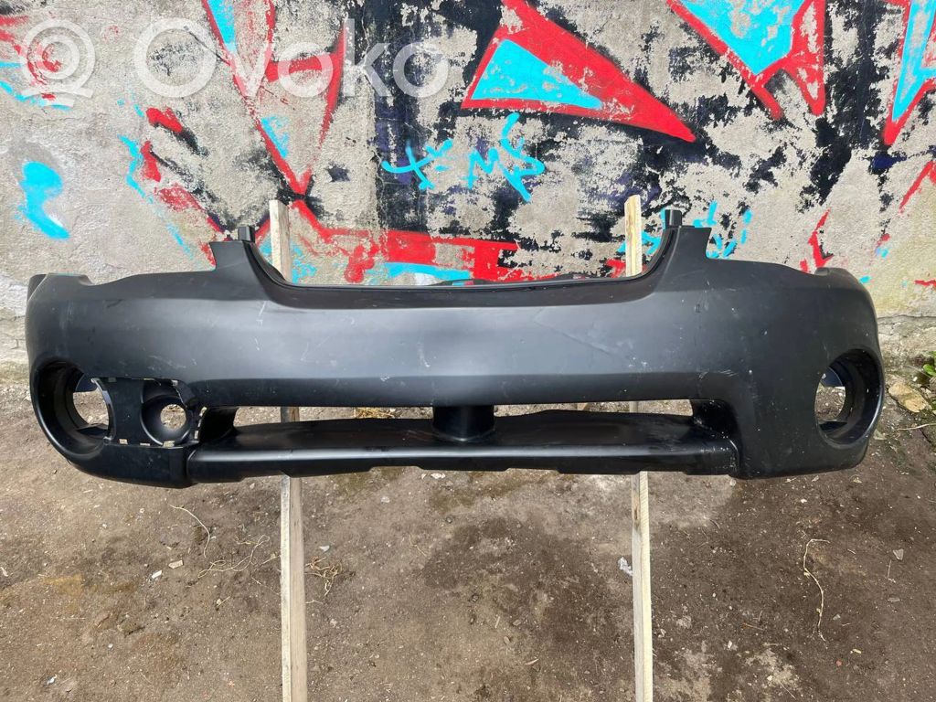 Subaru Outback Front bumper 