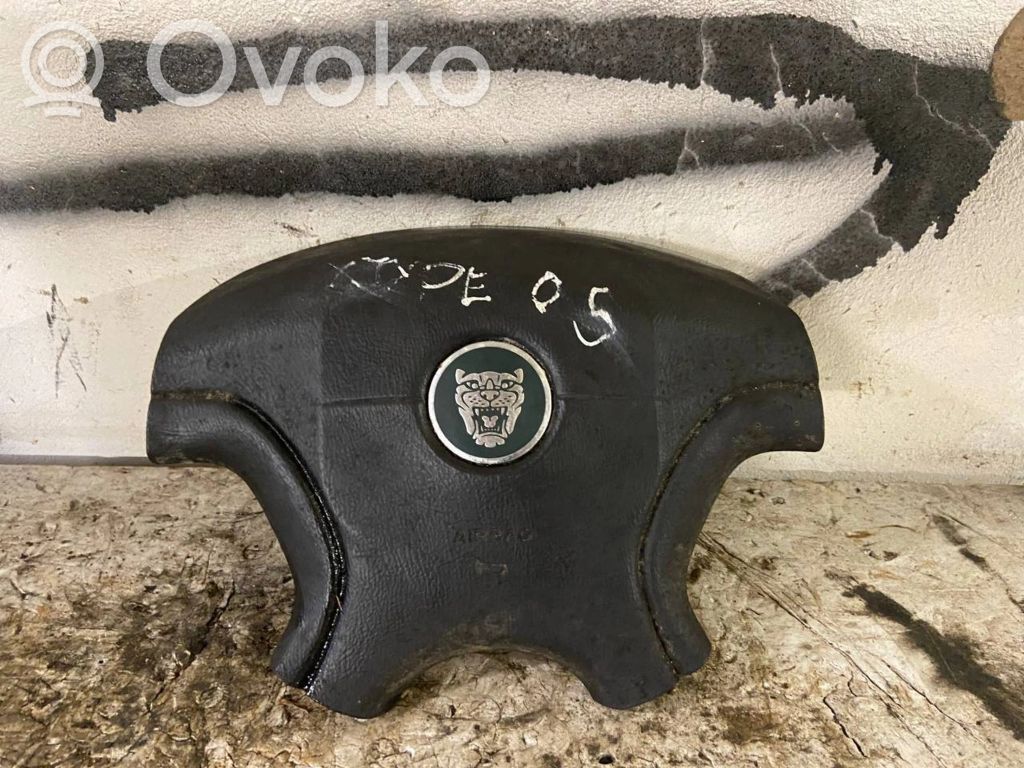 Jaguar X-Type Airbag del volante 