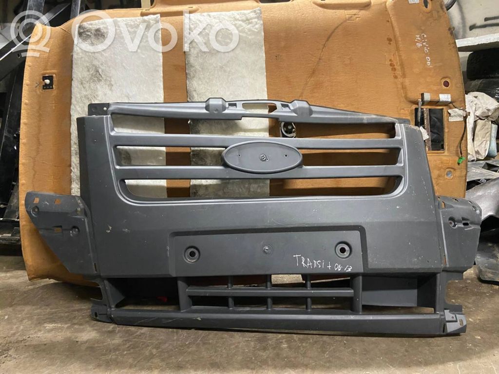 Ford Transit -  Tourneo Connect Front bumper 