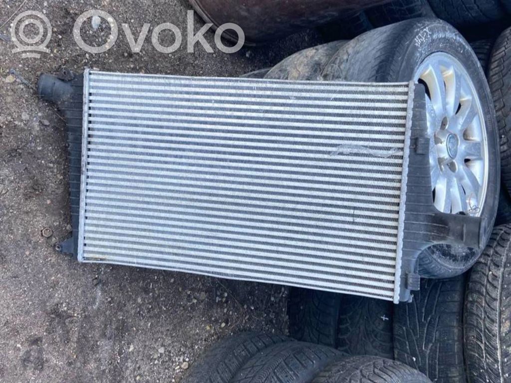 Audi A6 S6 C5 4B Intercooler radiator 