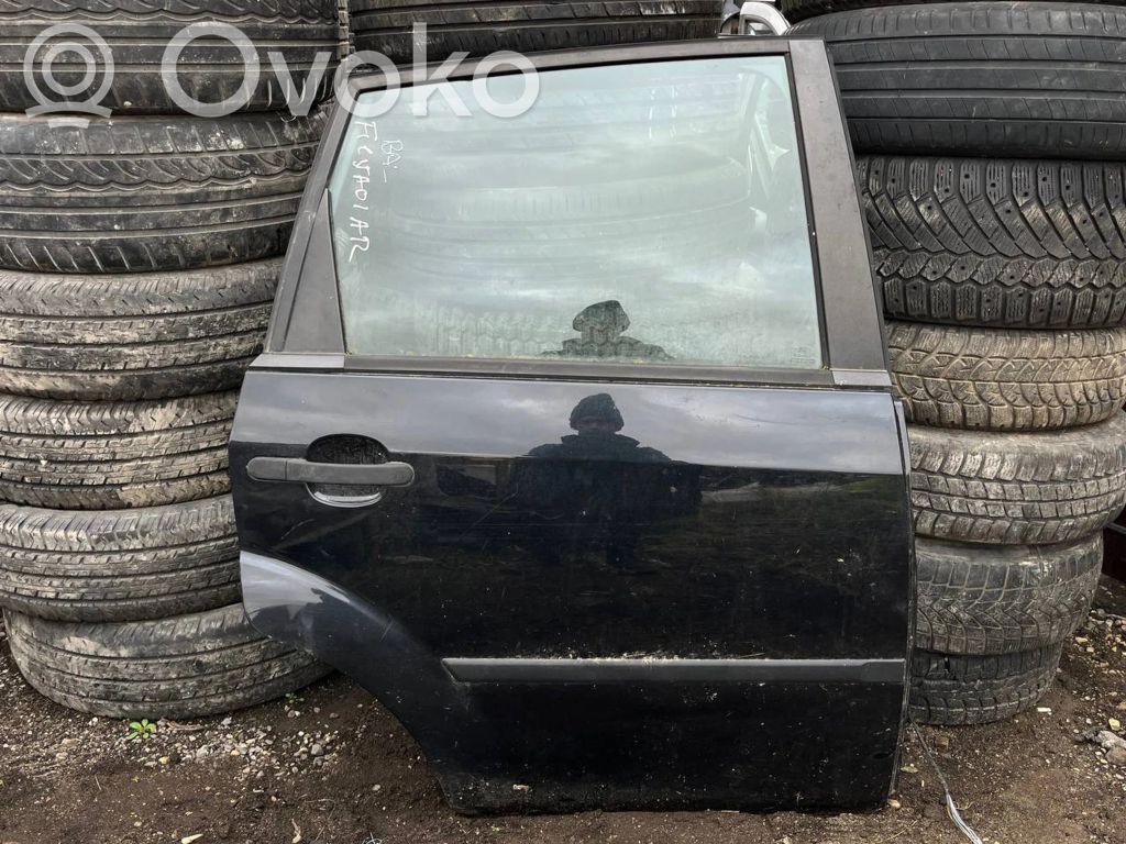 Puerta trasera   43R001583,DOT682AS2M3232