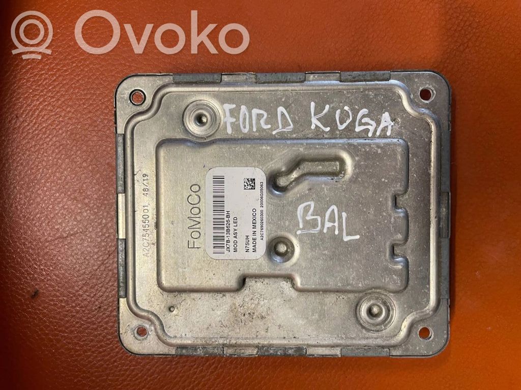 Ford Kuga III LED šviesų modulis 