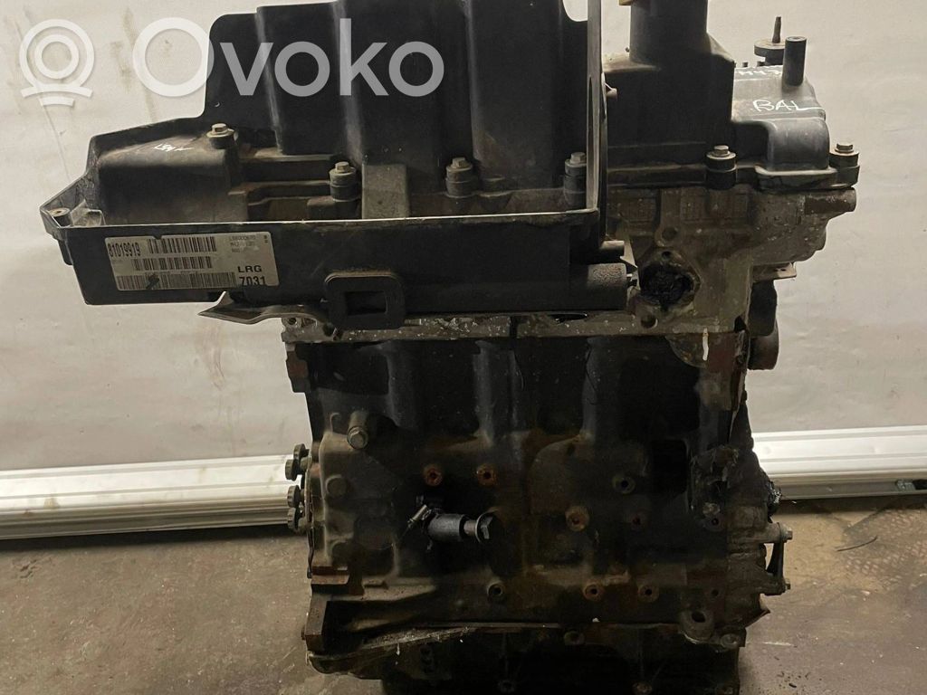BMW 3 E46 Engine 