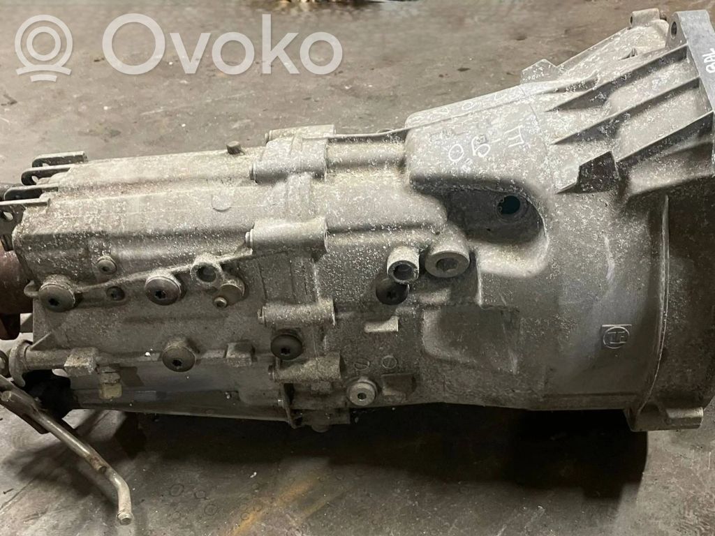 Manual 6 speed gearbox   1069401052,1069401018,ZFMADE,09845398,1069401018,23007533513,AISI9CU3FE,H010,MTFLT2,R613528090
