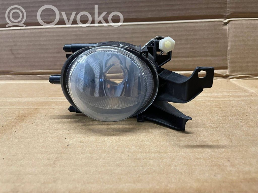 BMW 5 E39 Miglas lukturis priekšā 