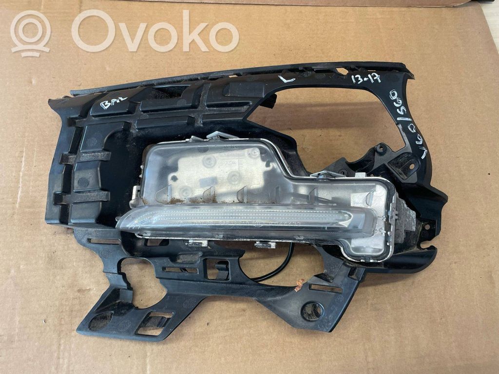 Front bumper mounting bracket   31323841,31420238,89209731