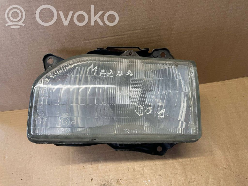 Mazda 121 Headlight/headlamp 