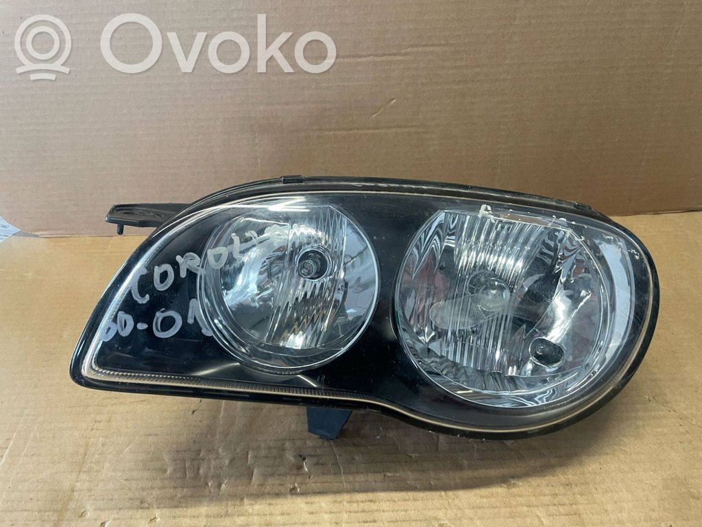 Toyota Corolla E120 E130 Scheinwerfer 