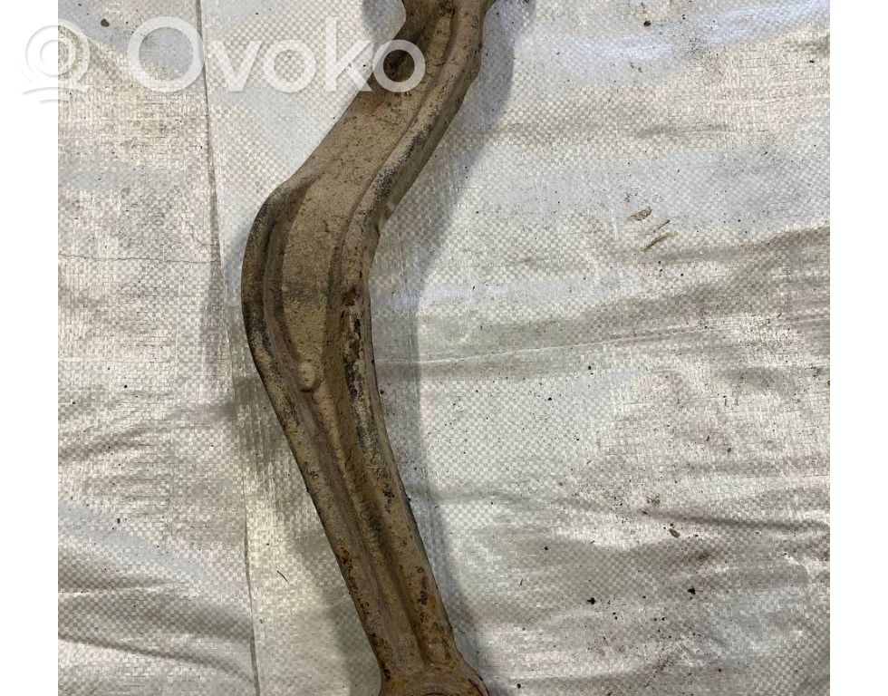 Front control arm