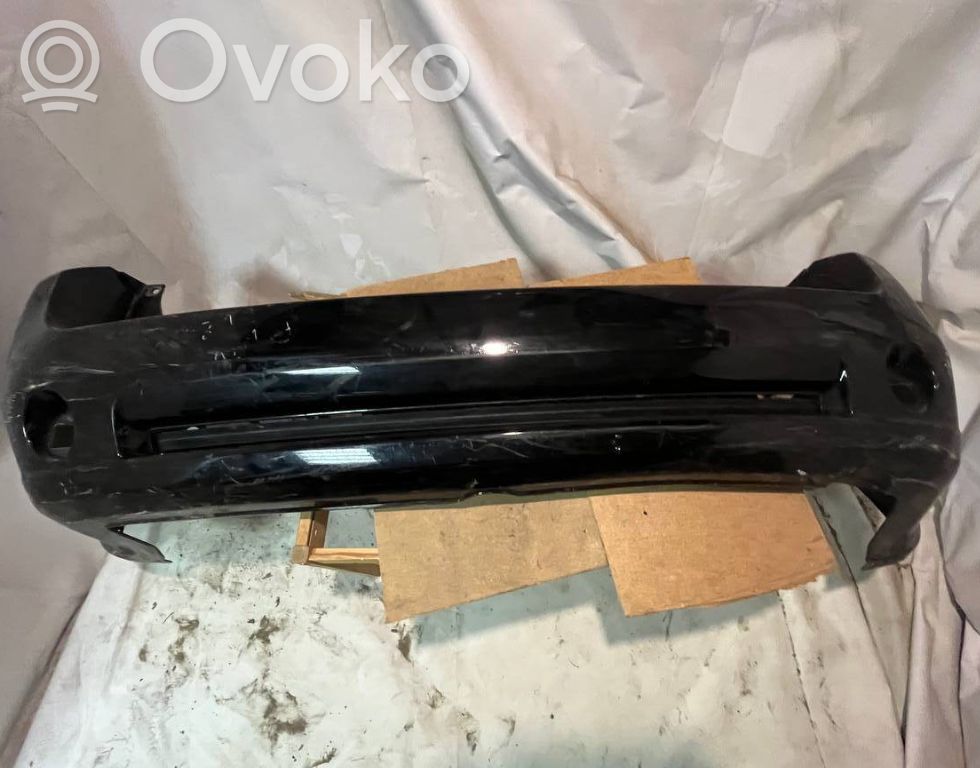 Honda HR-V Parachoques 