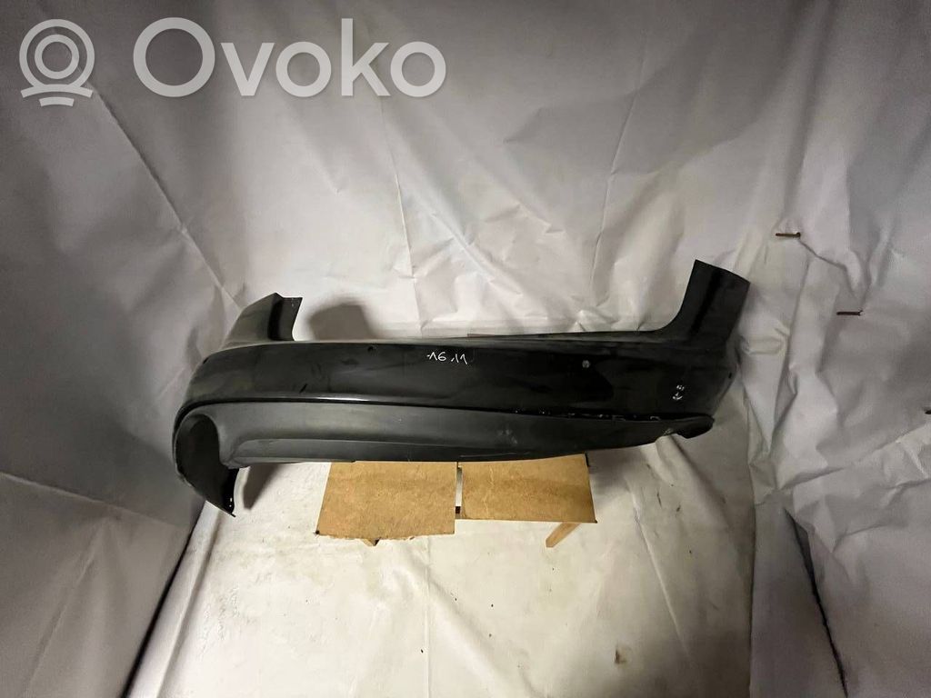 Audi A6 S6 C7 4G Bară spate 