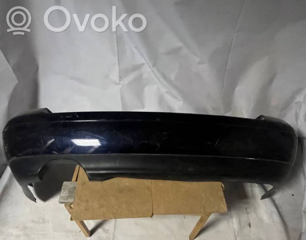 Audi A4 S4 B5 8D Parachoques 