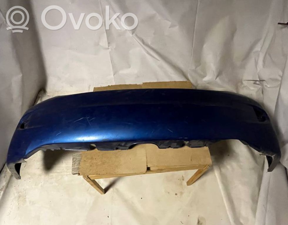 Honda Civic Parachoques 