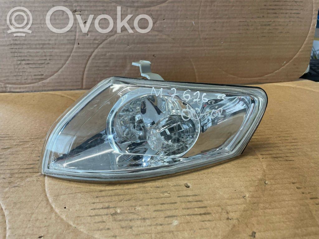 Mazda 626 Front indicator light 