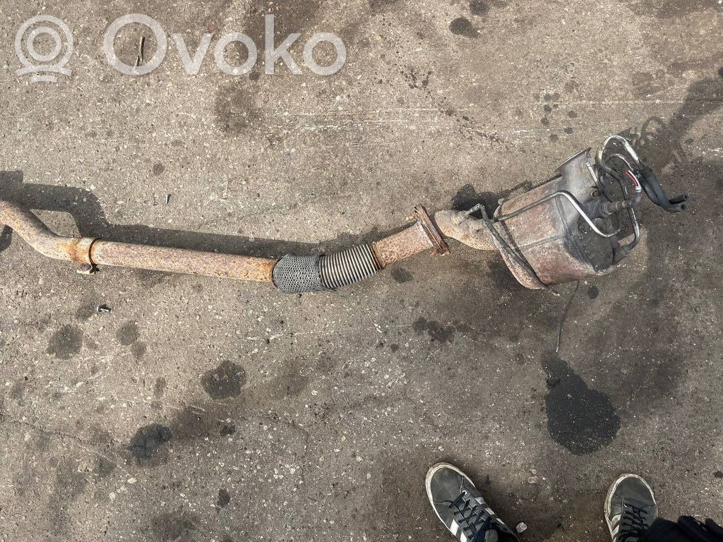 Muffler/silencer