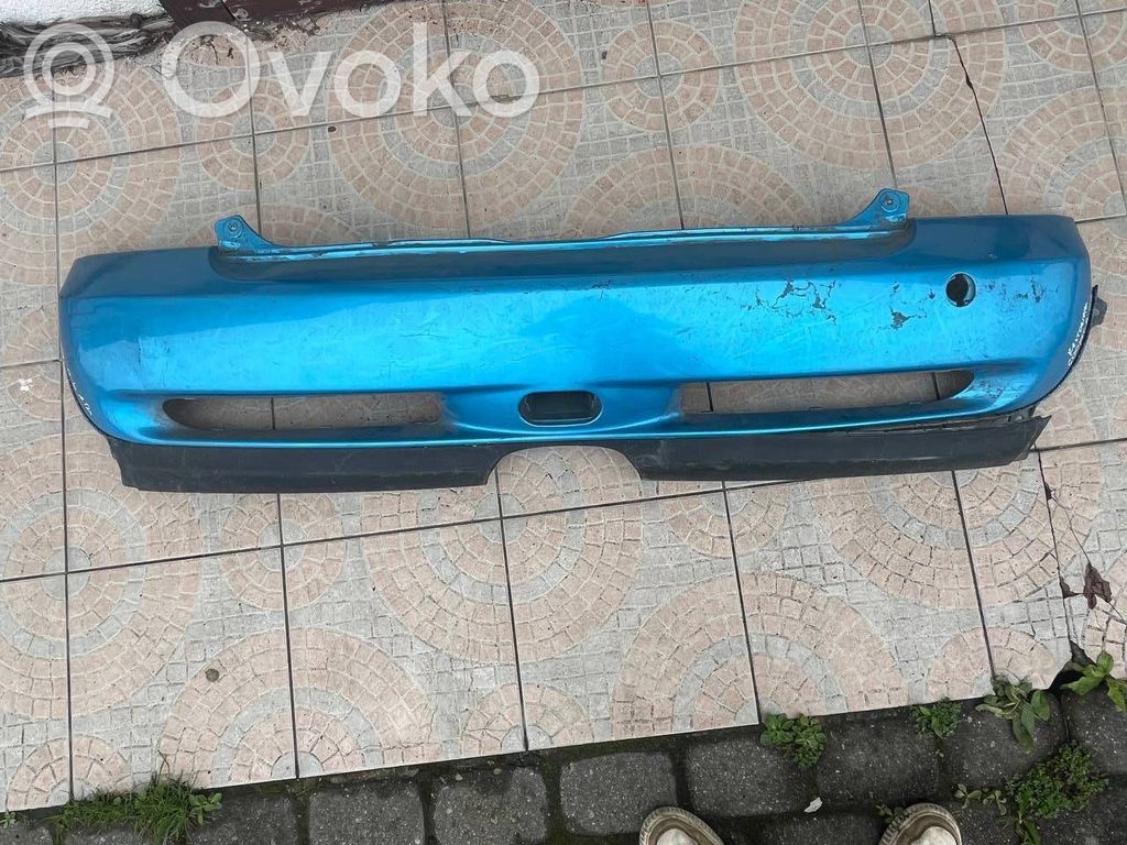 Бампер