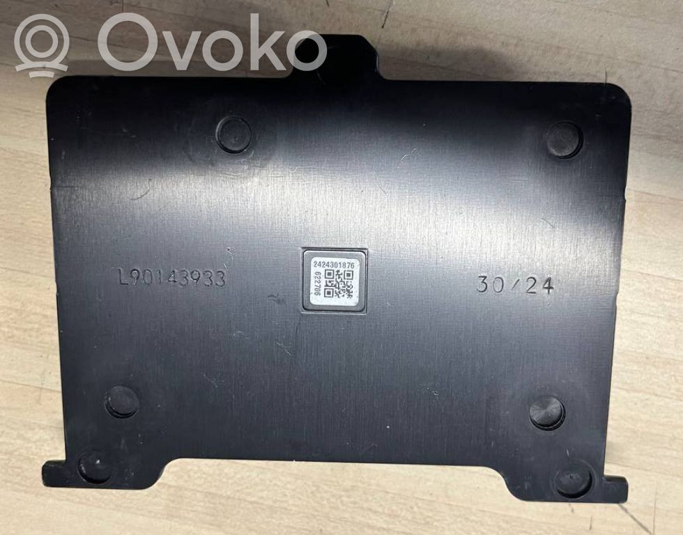 Toyota Corolla E210 E21 LED ballast control module 