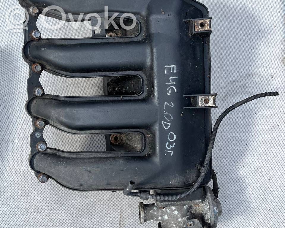 Kolektorius įsiurbimo   7787318,7788194