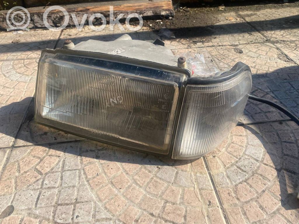 Fiat Tipo Phare frontale 