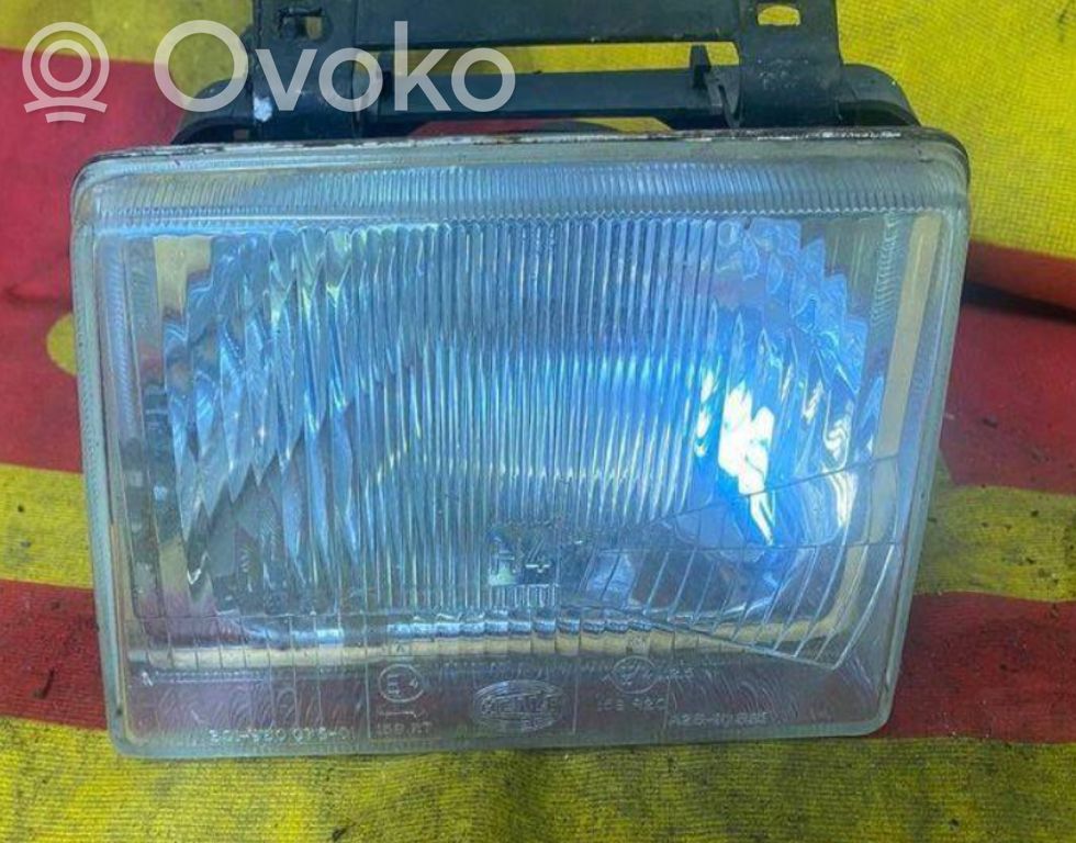 Opel Corsa A Scheinwerfer 
